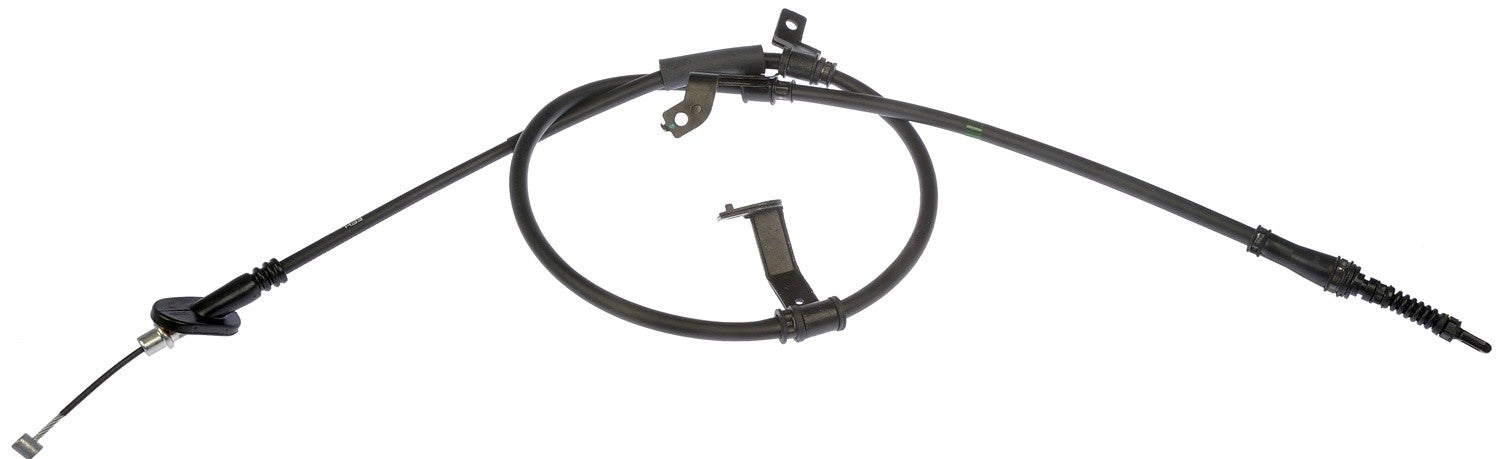 C660853 Dorman First Stop Brake Cable