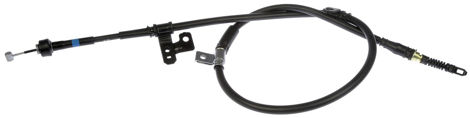 C660856 Dorman First Stop Brake Cable
