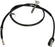 C660857 Dorman First Stop Brake Cable