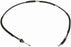 C660871 Dorman First Stop Brake Cable