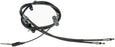 C660872 Dorman First Stop Brake Cable