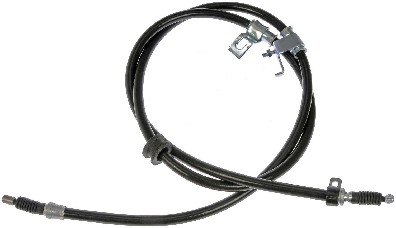 C660873 Dorman First Stop Brake Cable