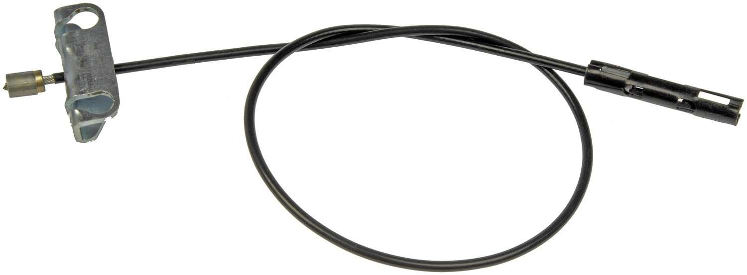 C660890 Dorman First Stop Brake Cable
