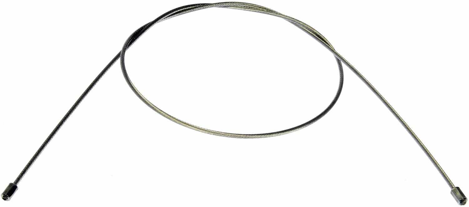 C660897 Dorman First Stop Brake Cable