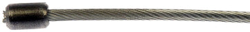 C660899 Dorman First Stop Brake Cable