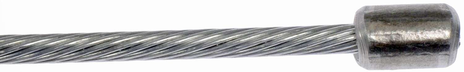 C660932 Dorman First Stop Brake Cable