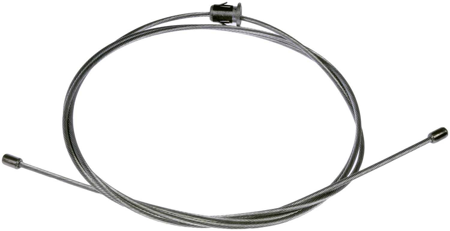 C660932 Dorman First Stop Brake Cable