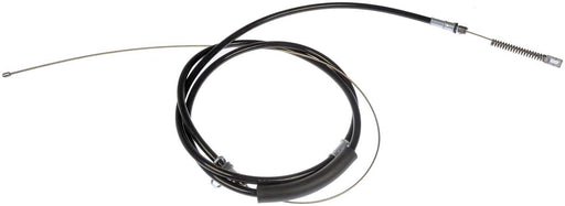 C660961 Dorman First Stop Brake Cable