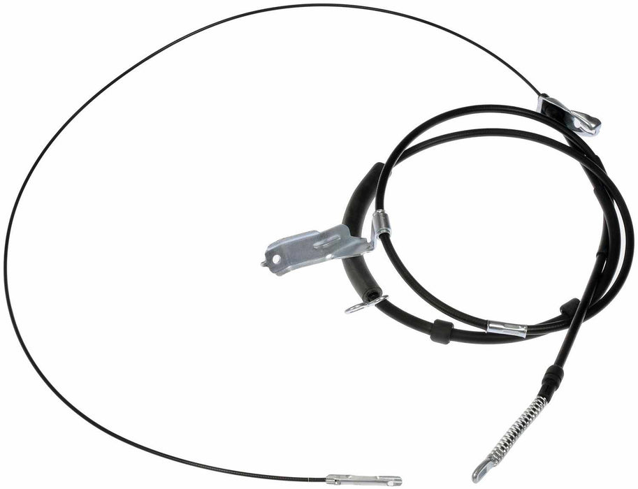 C660968 Dorman First Stop Brake Cable