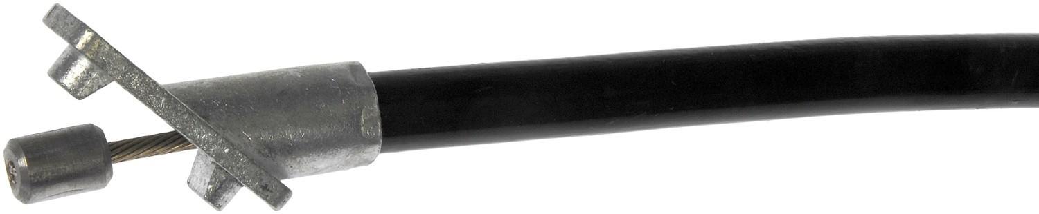 C660980 Dorman First Stop Brake Cable