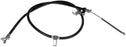C660980 Dorman First Stop Brake Cable