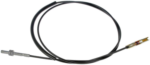 C660985 Dorman First Stop Brake Cable