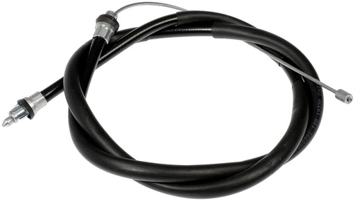 C660991 Dorman First Stop Brake Cable