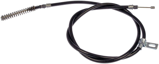 C660996 Dorman First Stop Brake Cable