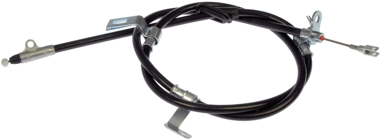 C661001 Dorman First Stop Brake Cable