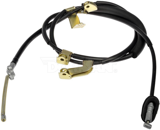 C661039 Dorman First Stop Brake Cable