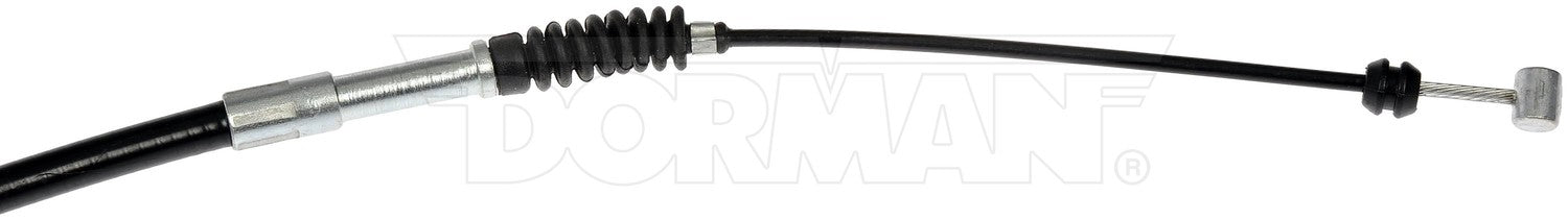 C661046 Dorman First Stop Brake Cable