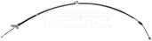 C661046 Dorman First Stop Brake Cable
