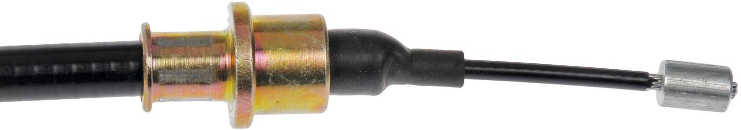 C661054 Dorman First Stop Brake Cable