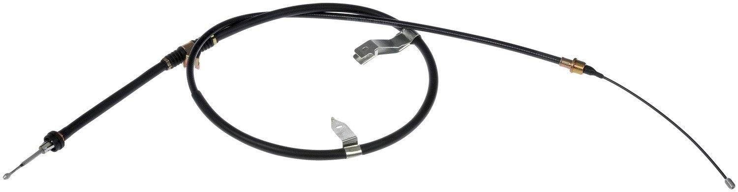 C661054 Dorman First Stop Brake Cable