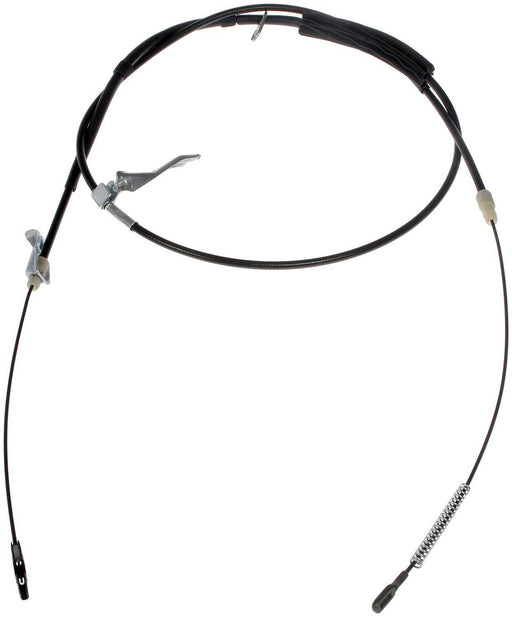 C661074 Dorman First Stop Brake Cable