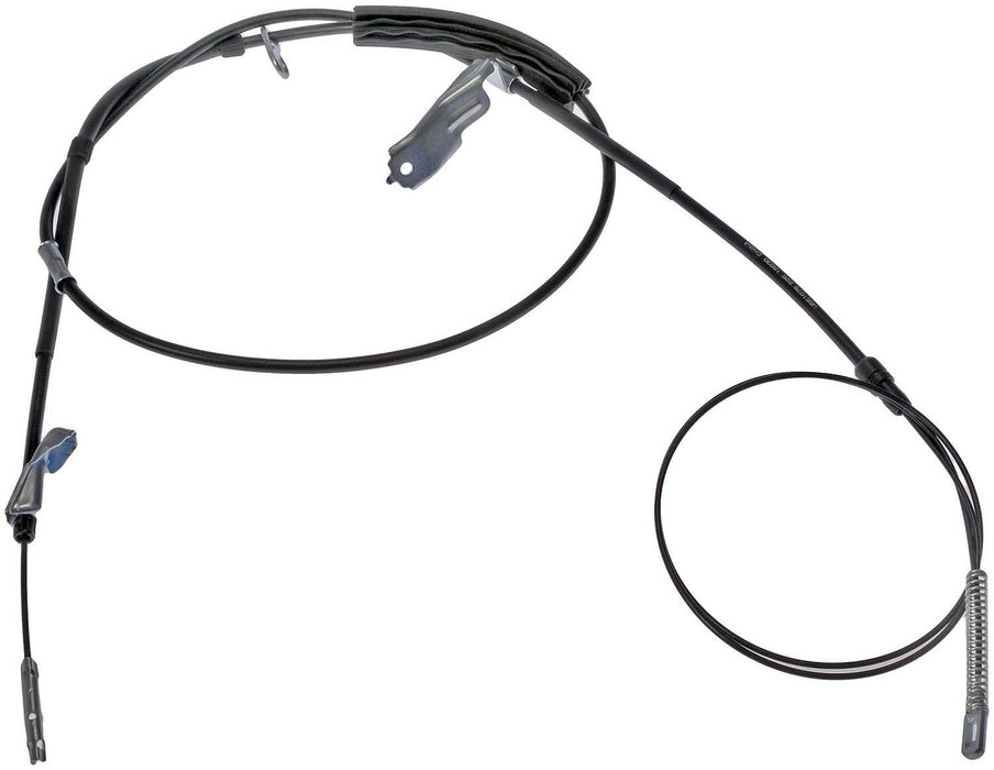 C661076 Dorman First Stop Brake Cable