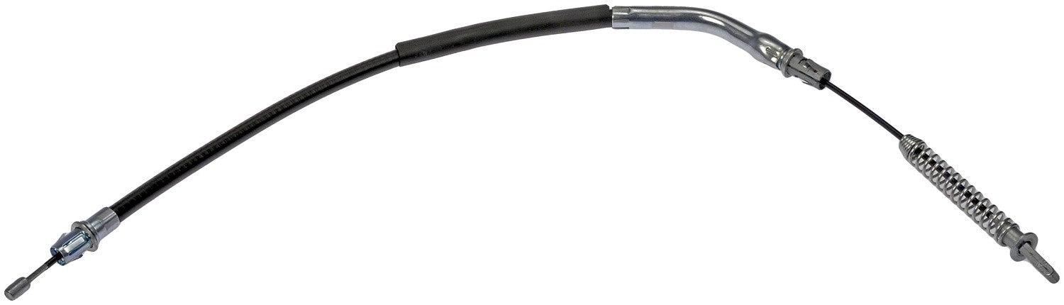 C661121 Dorman First Stop Brake Cable