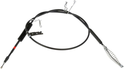 C661131 Dorman First Stop Brake Cable