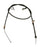 C661147 Dorman First Stop Brake Cable