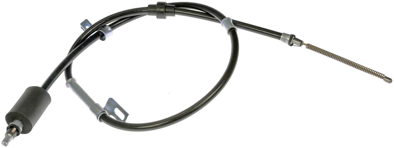C661151 Dorman First Stop Brake Cable