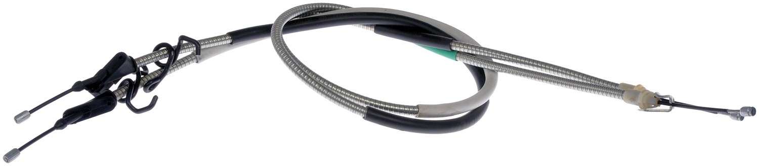 C661157 Dorman First Stop Brake Cable