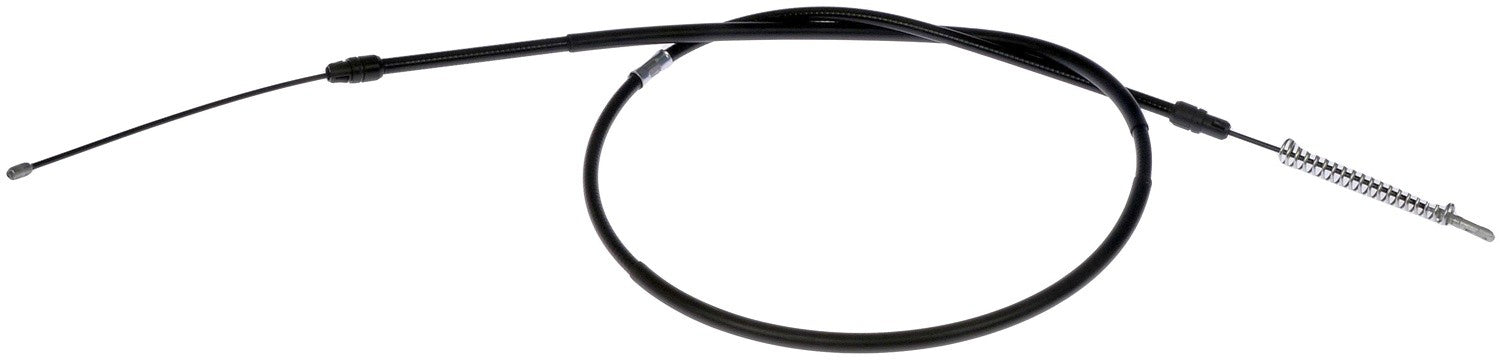 C661185 Dorman First Stop Brake Cable