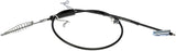 C661194 Dorman First Stop Brake Cable