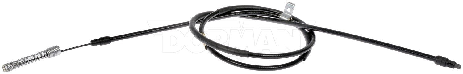 C661207 Dorman First Stop Brake Cable