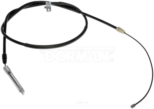 C661210 Dorman First Stop Brake Cable