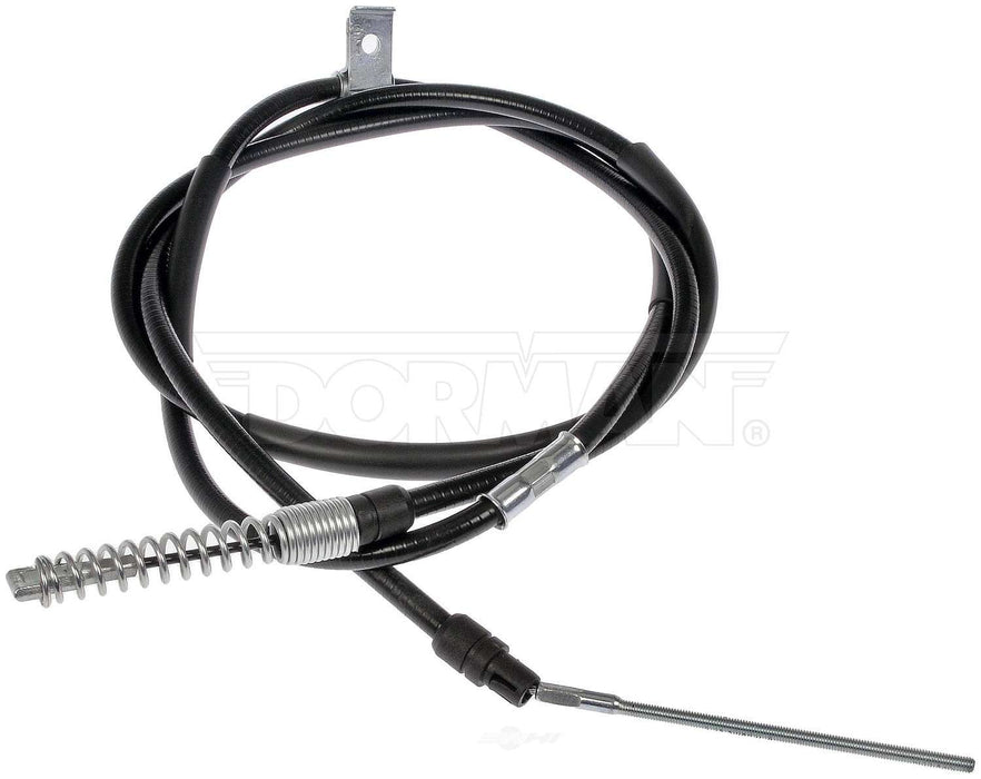 C661211 Dorman First Stop Brake Cable