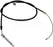 C661216 Dorman First Stop Brake Cable