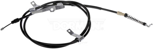 C661221 Dorman First Stop Brake Cable