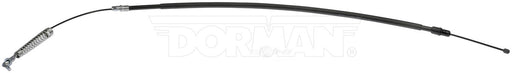 C661223 Dorman First Stop Brake Cable