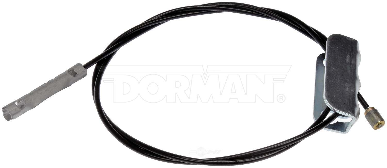 C661237 Dorman First Stop Brake Cable