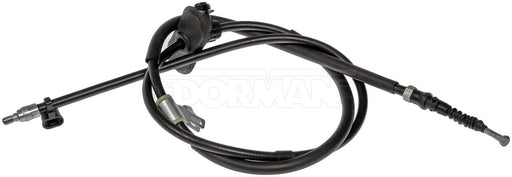 C661294 Dorman First Stop Brake Cable