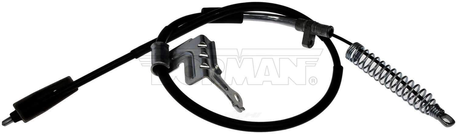 C661315 Dorman First Stop Brake Cable