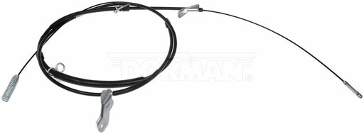 C661332 Dorman First Stop Brake Cable