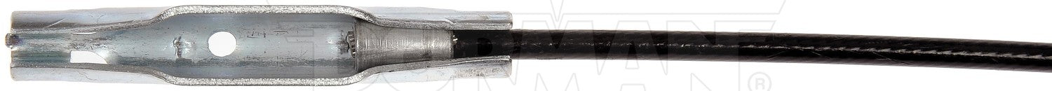 C661333 Dorman First Stop Brake Cable