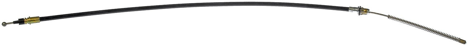 C92416 Dorman First Stop Brake Cable