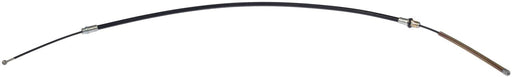 C92922 Dorman First Stop Brake Cable