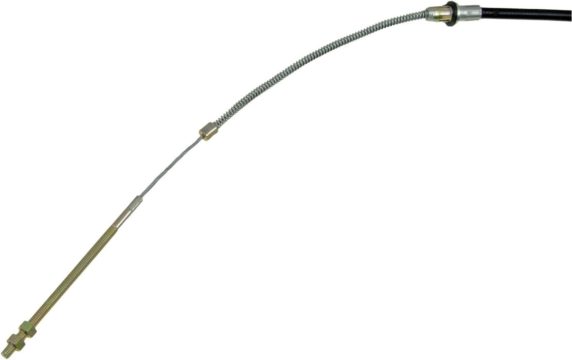 C93108 Dorman First Stop Brake Cable