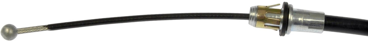 C93154 Dorman First Stop Brake Cable