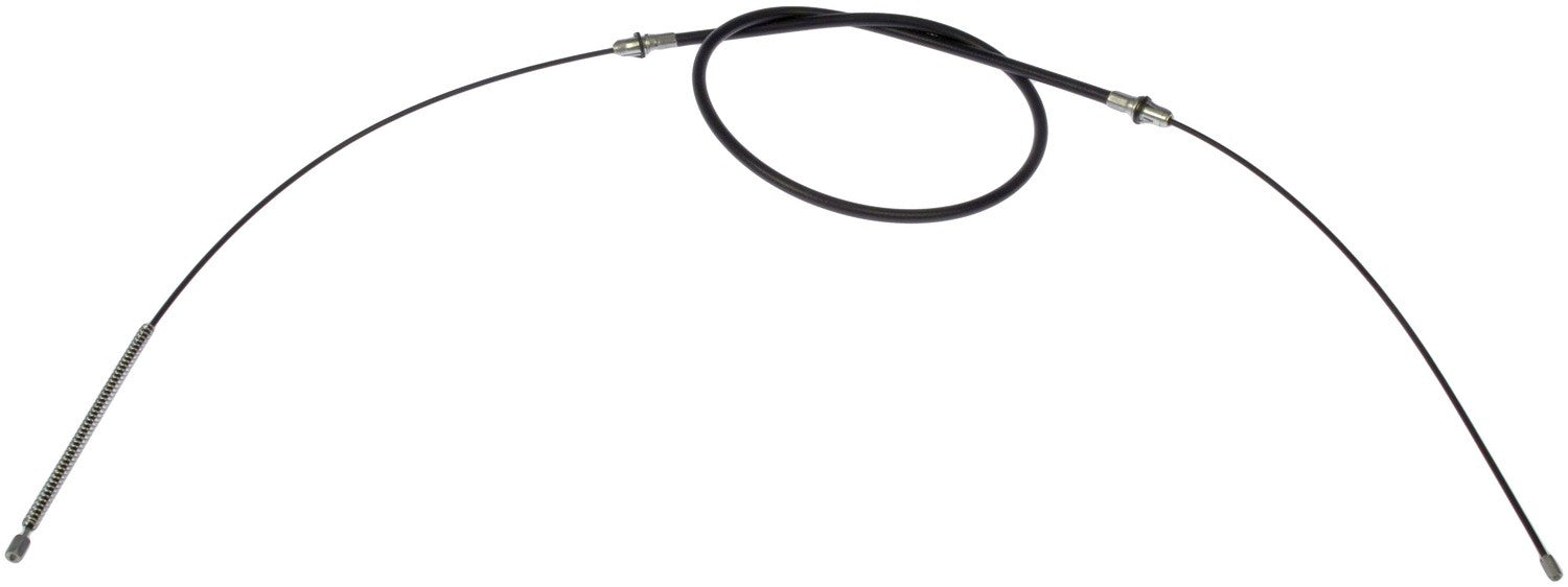 C93178 Dorman First Stop Brake Cable