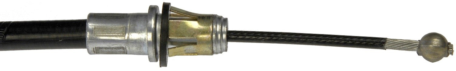 C93232 Dorman First Stop Brake Cable